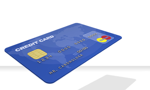 クレジットカードの支払い方法